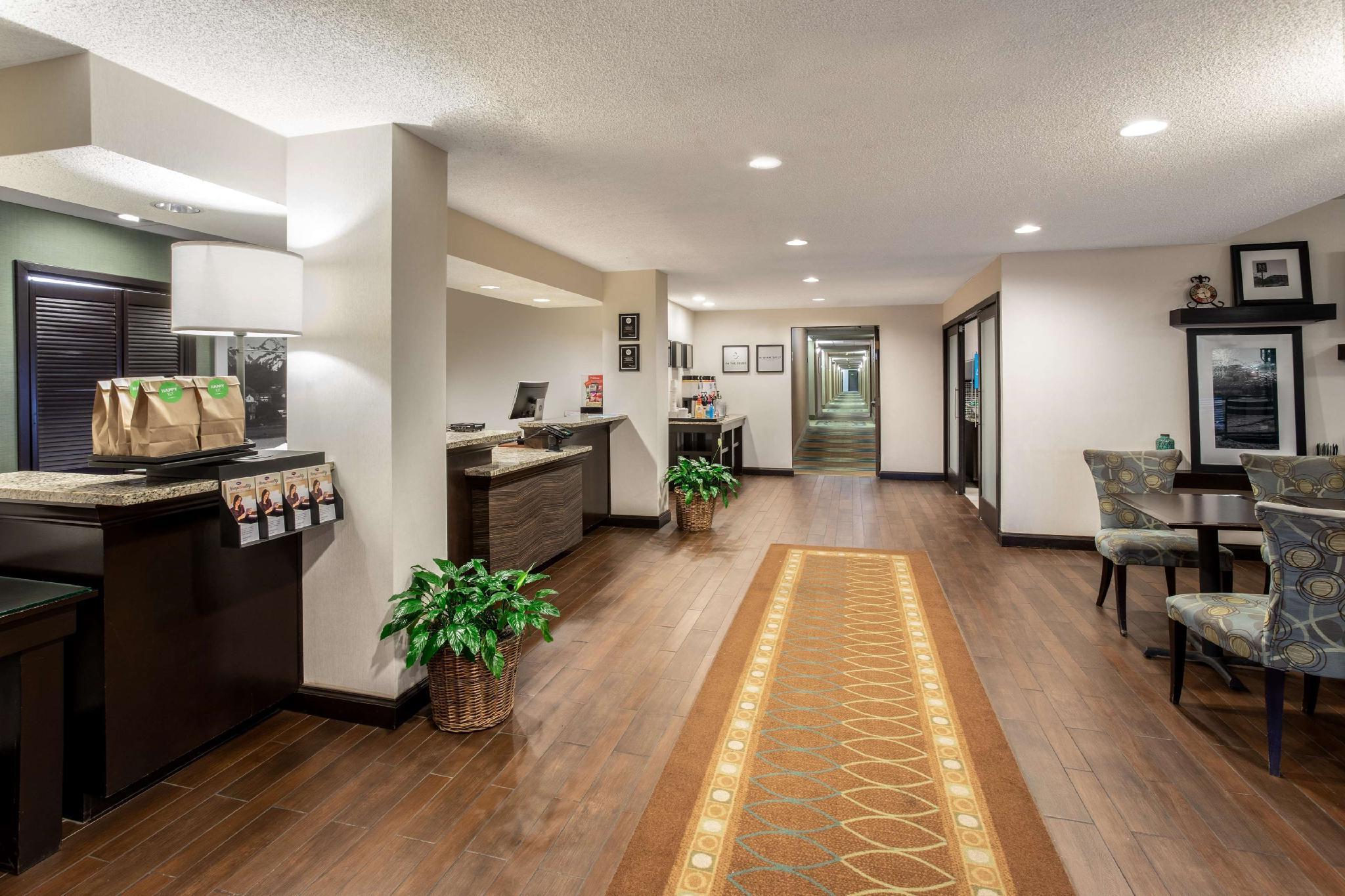 วินเกท บาย วินด์แฮม โคโลราโดสปริง Hotel โคโลราโดสปริงส์ ภายนอก รูปภาพ